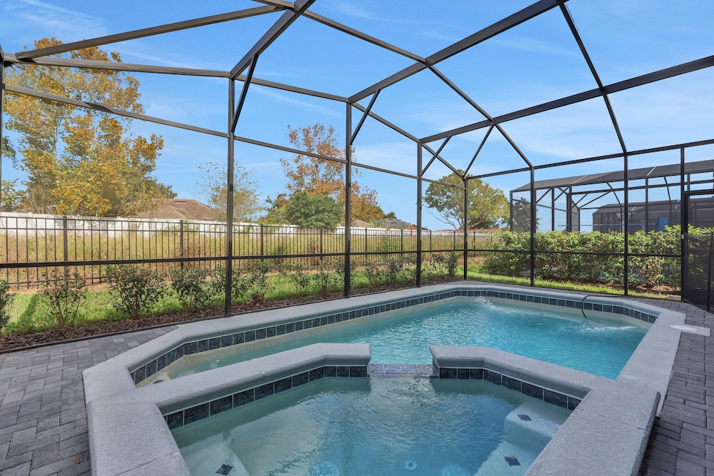 3931la-windsor Island Resort 6 Bedroom Home