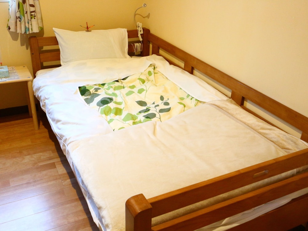 Hostel Fujisan YOU