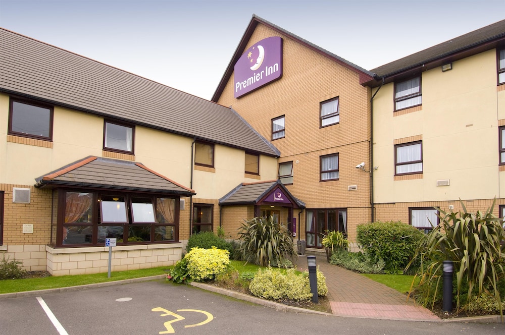 Premier Inn Rugby North - M6 Jct1 5