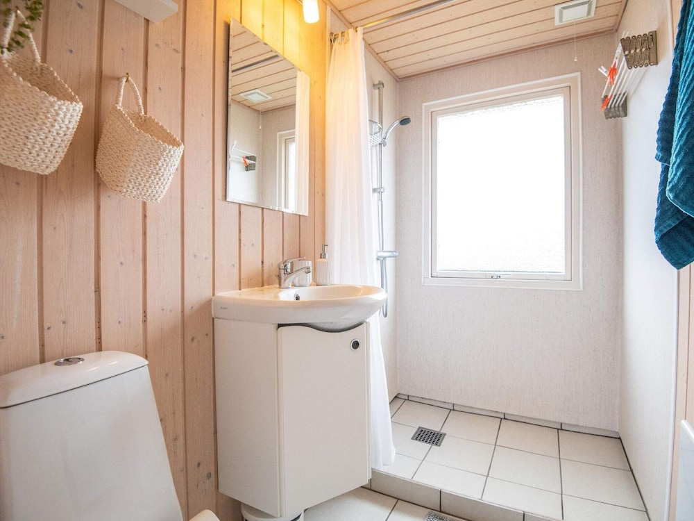 6 Person Holiday Home in Hvide Sande view 3