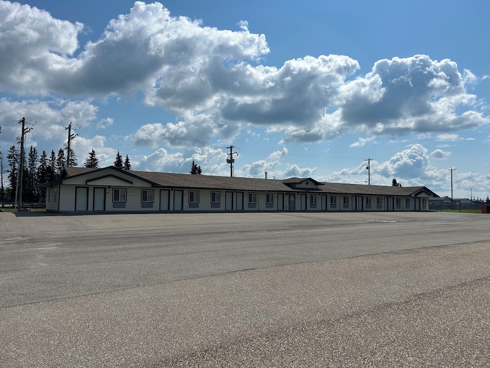 The King's Motel