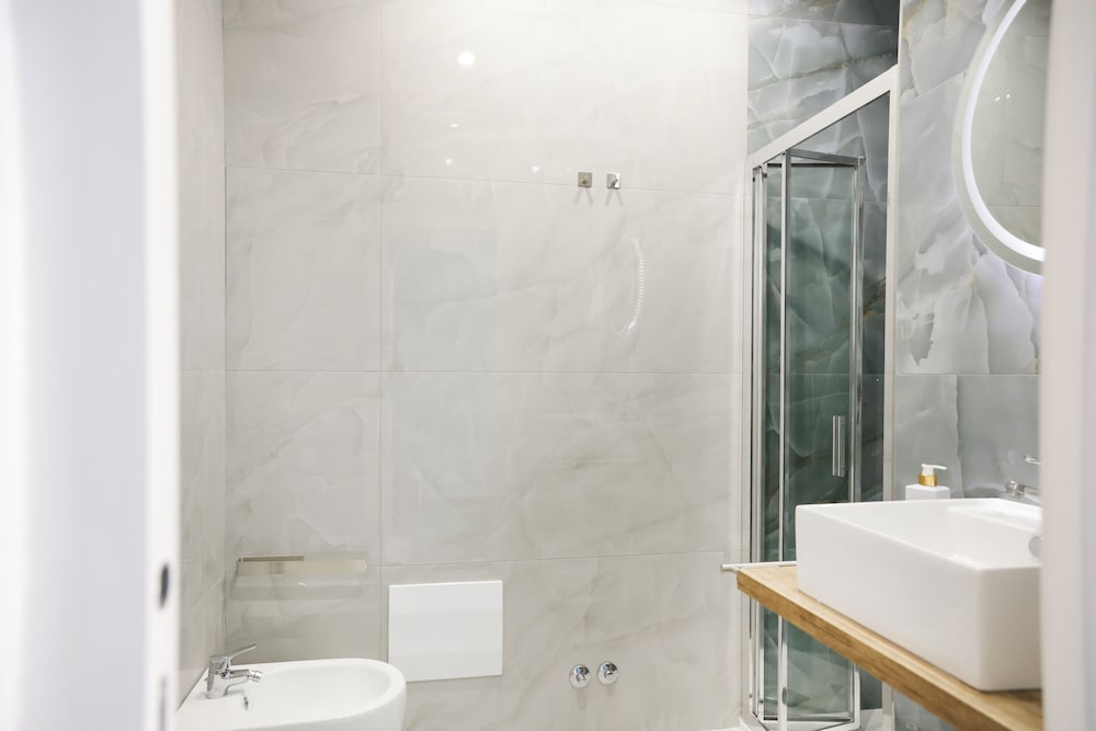 Gresy Boutique Apartment