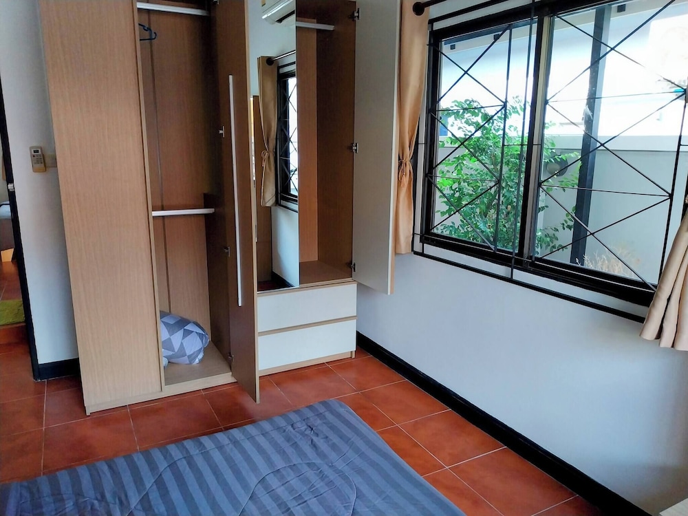 House in the Heart of Kamala