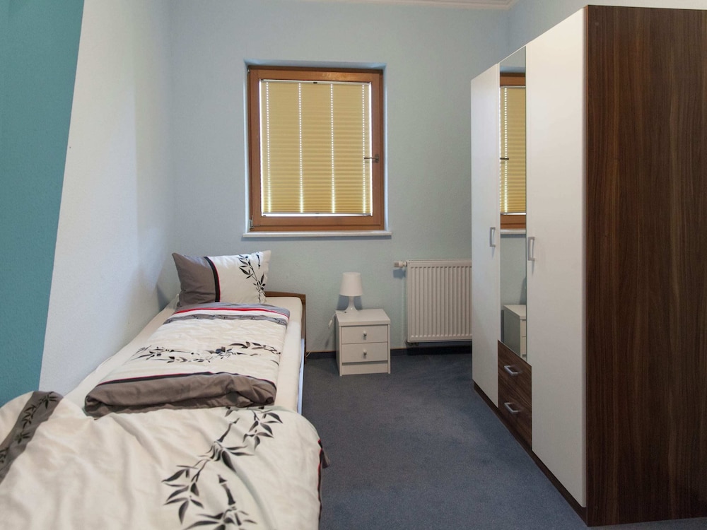 Modern Apartment in Morz in the Hunsruck view 5
