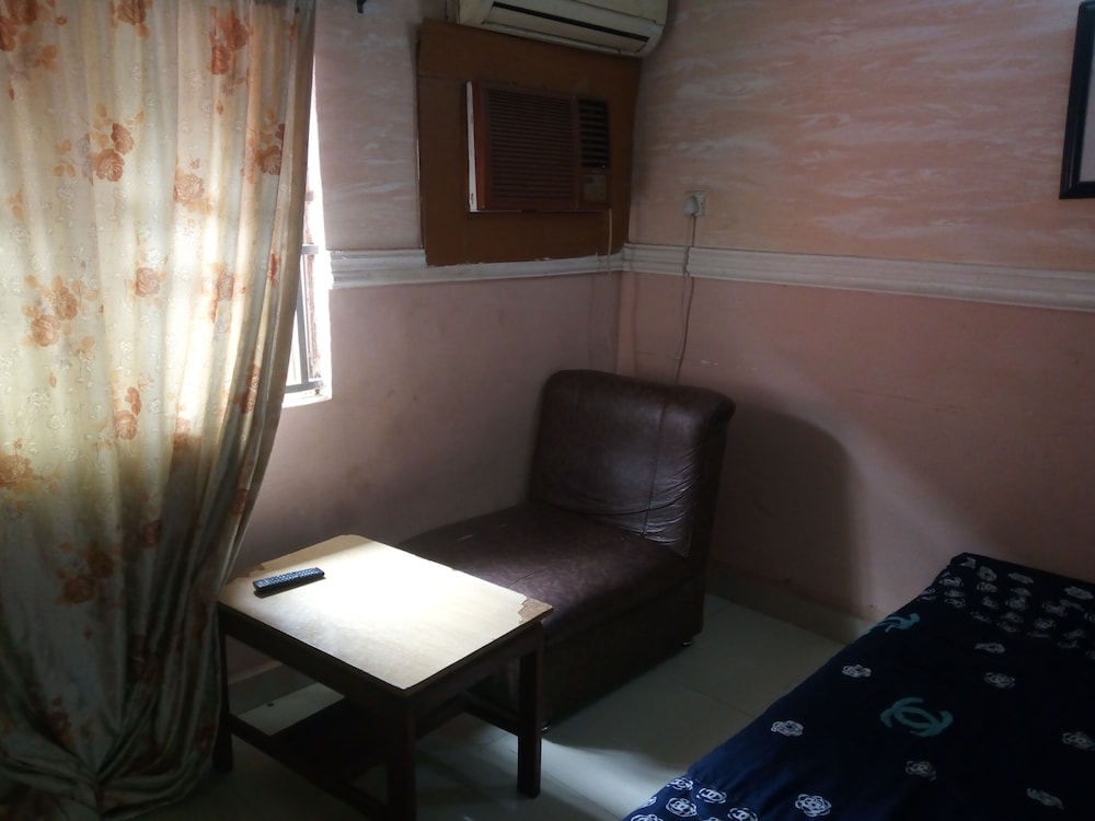 Maitama Guest House