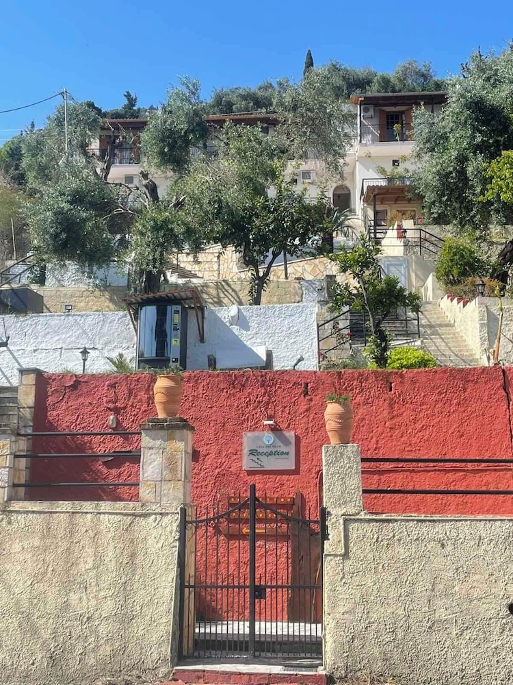 Casa Dei Venti