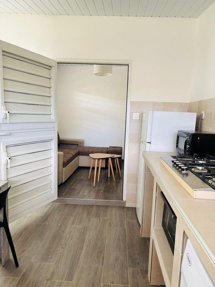 Hostel Toucan Tropikana