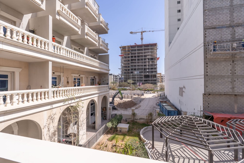 Stylish and Spacious Apartment in Vibrant JVC Dubai