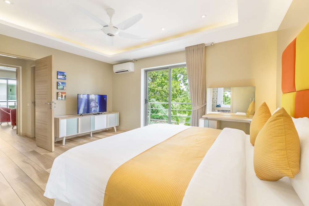 Ban Tai Estate Villas