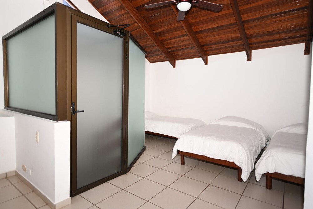 Playa Prieta Beachfront Villas