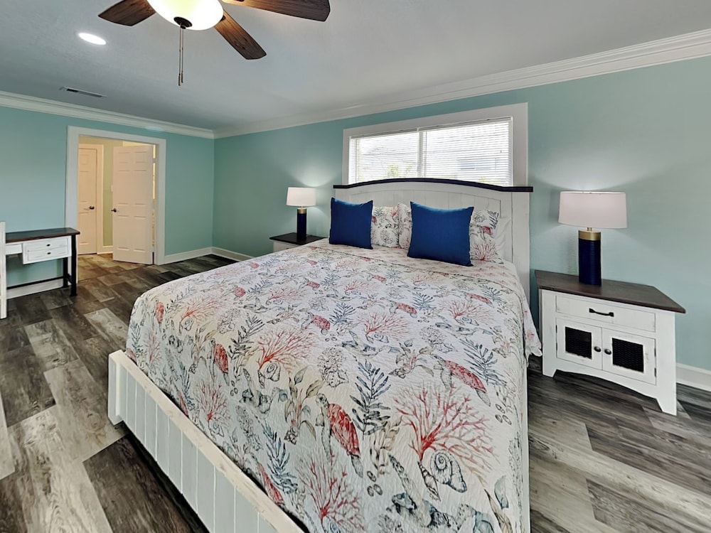 Island By Choice by Ryson Vacation Rentals