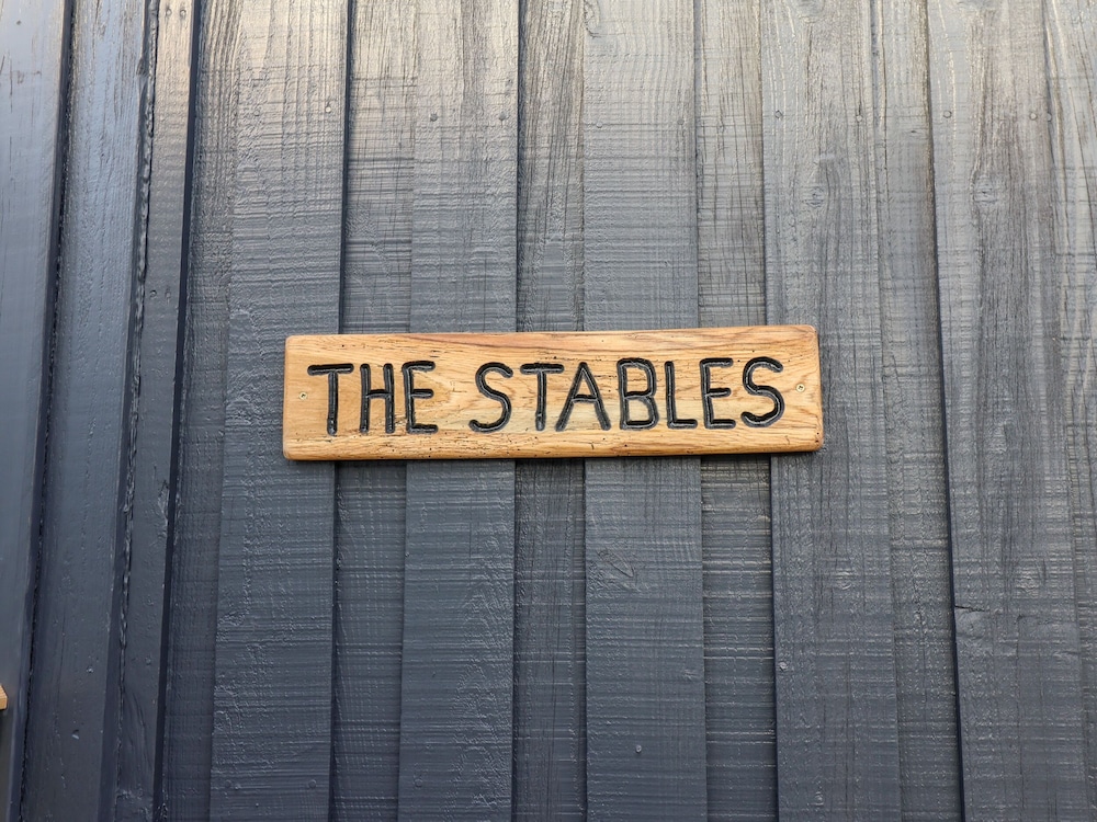 The Stables @ Merrydown