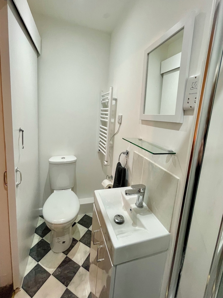Vernon Place Accommodation
