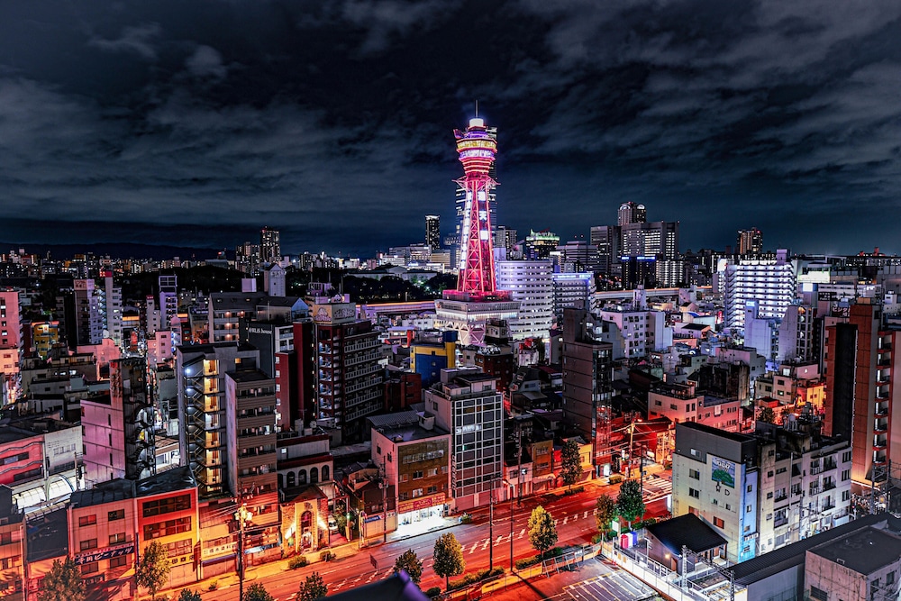 Eslead Hotel Namba South Ⅲ