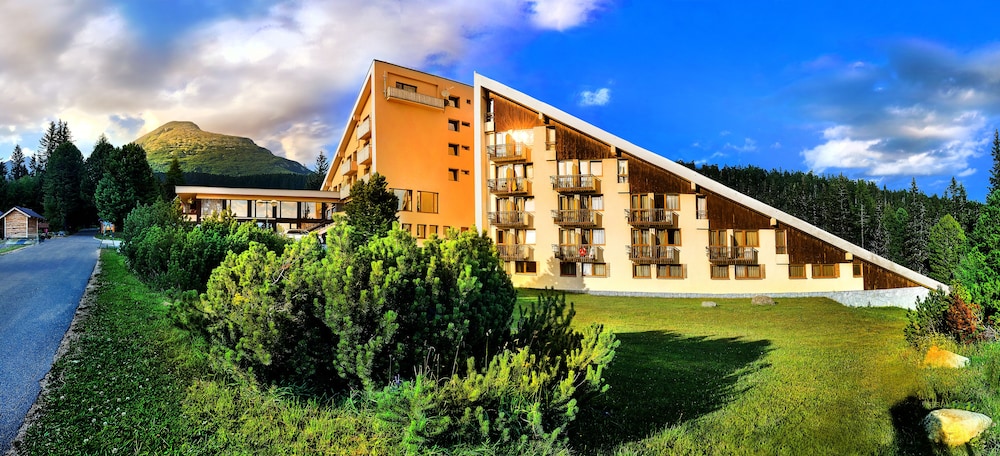 Bungalovy FIS Economy