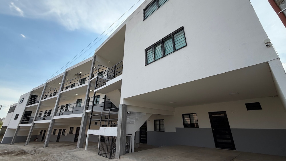 Residencia Gran Coyula Orange 508B