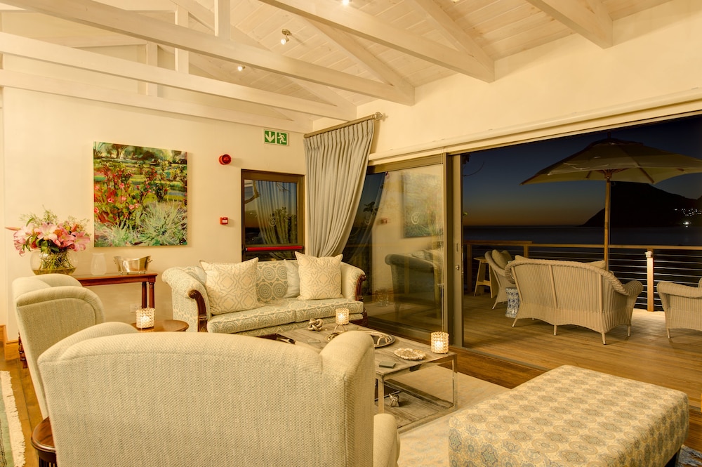Tintswalo Atlantic