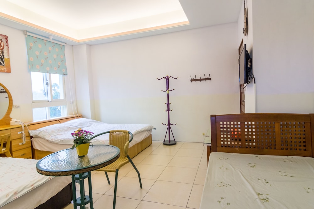 Xinchuan Homestay