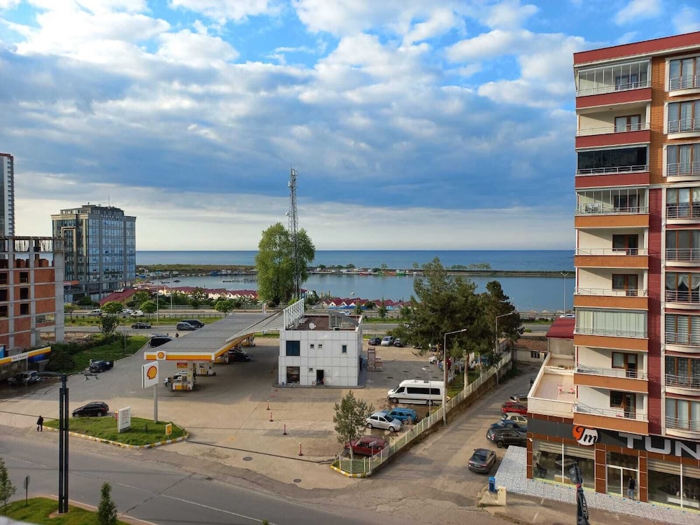 Kivanc Residence view 4