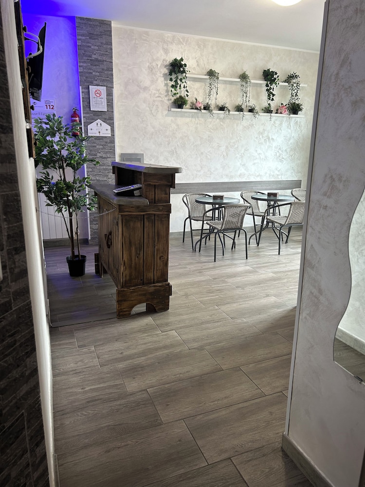 Guest House Il Faraone