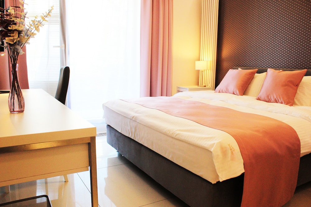 JessApart - Ochota Apartments
