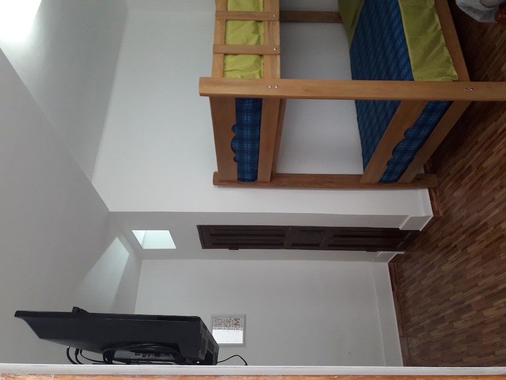 Guest House Miraflores