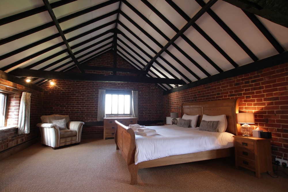 Unique Luxury Escapes