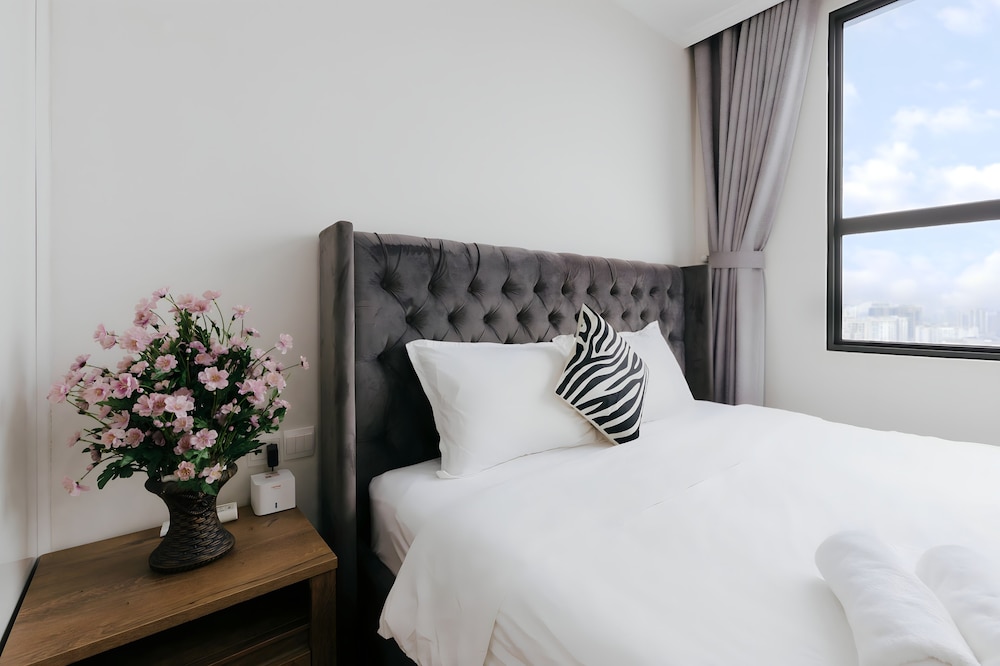Vinhomes D'Capitale - Quylodge