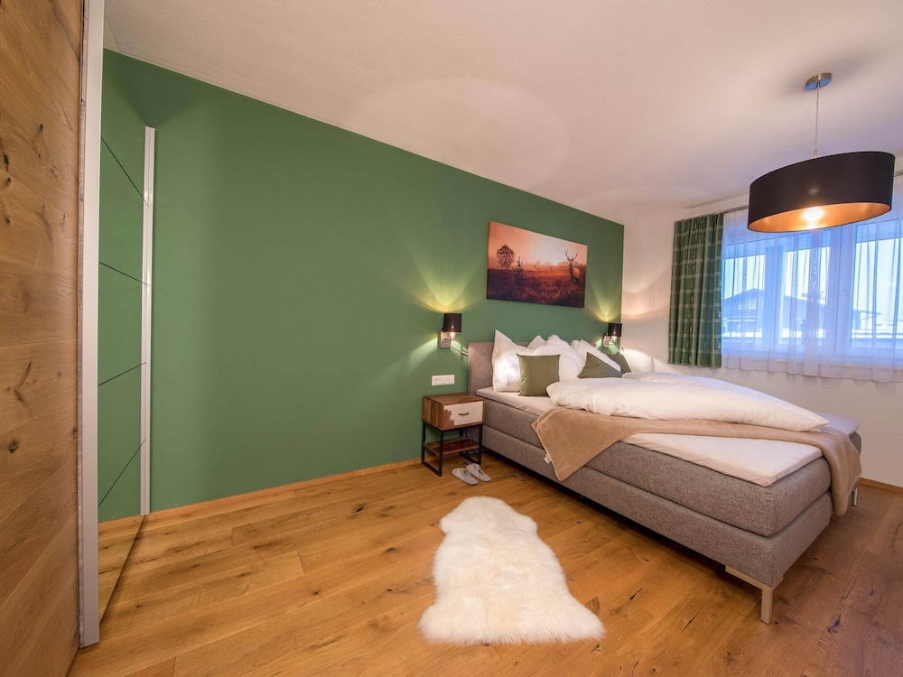 Apartment in Neukirchen by Wildkogelbahn