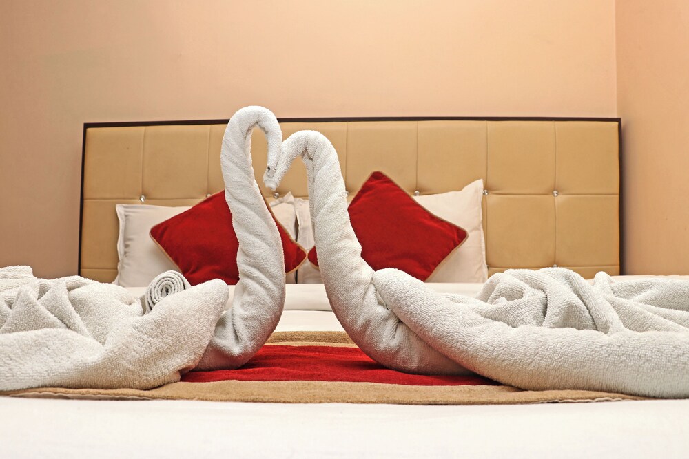 Hotel Readers Inn Pvt.Ltd