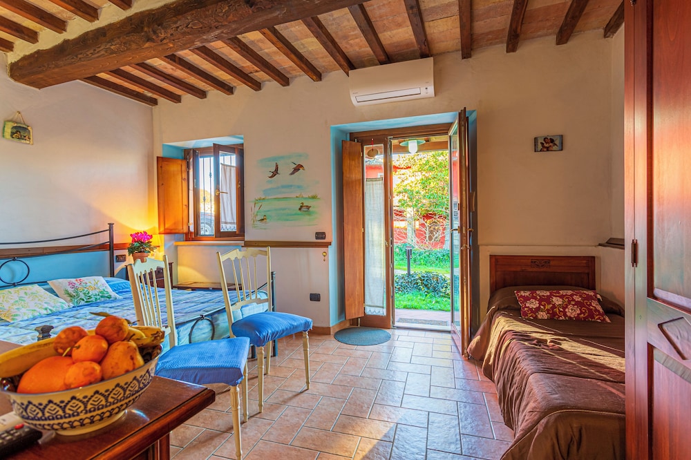 Agriturismo La Casa di Gelsomino