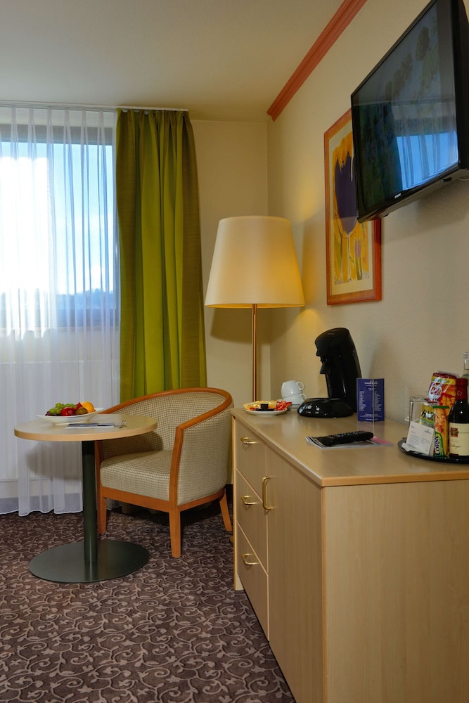 PLAZA INN Leonberg - Property Image 45