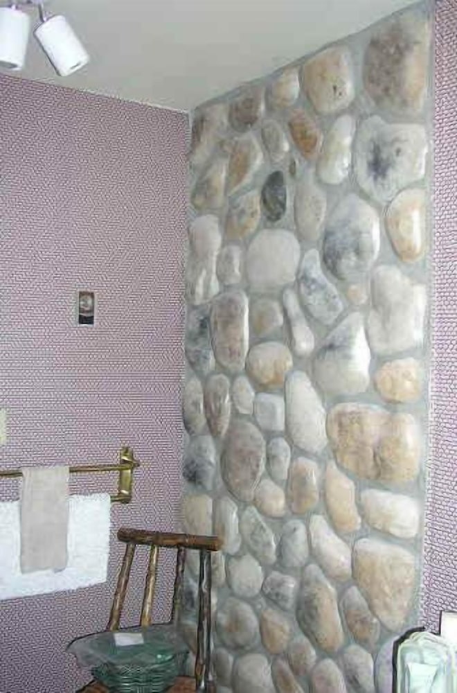 Lodge Vacation Rental
