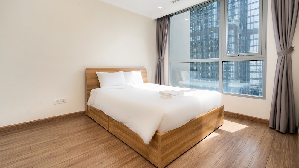 Vinhomes Central Park Luxury - Leminbo