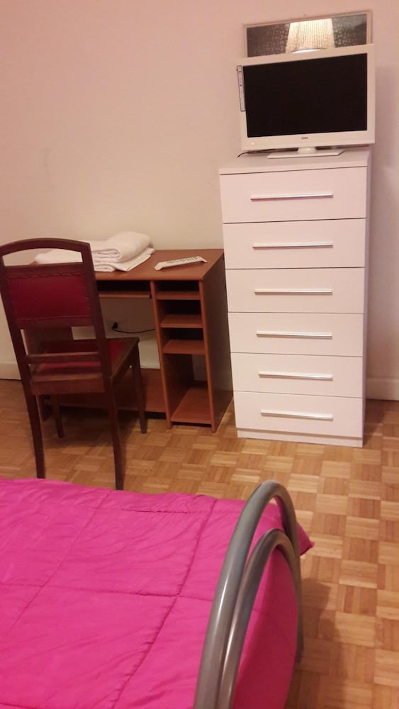 B&B Paradiso