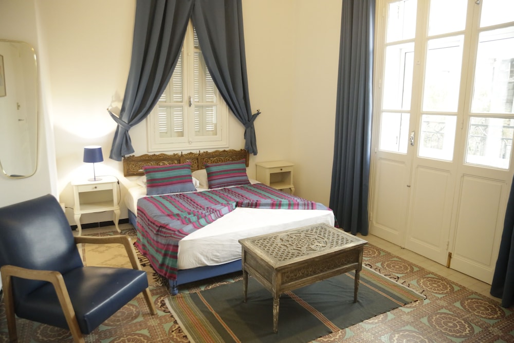 Villa Les Palmes