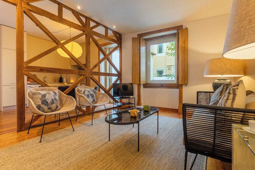 Bairro Alto Two Bedroom Apartment
