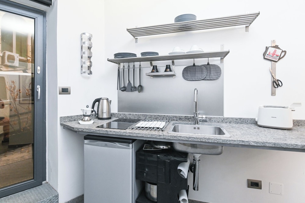 Trastevere Apartments
