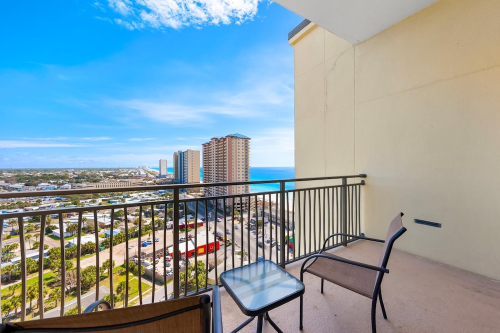 Origin at Seahaven by Panhandle Getaways