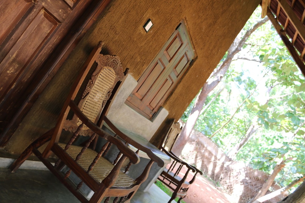 Ama Villa