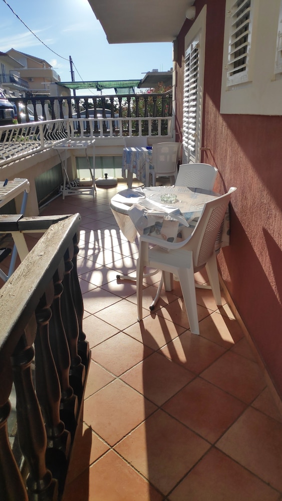 La Casa Di Elisa