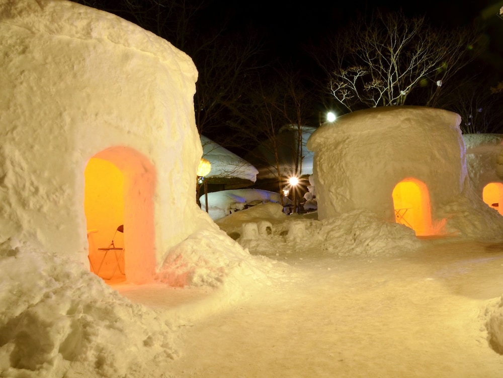 KAMENOI HOTEL NIKKO YUNISHIGAWA ALL-INCLUSIVE RESORT