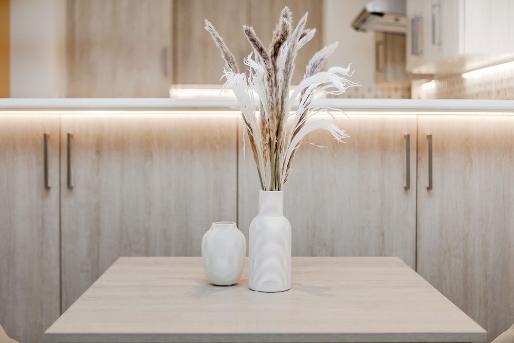 Cozy 1BR in Seven Palm