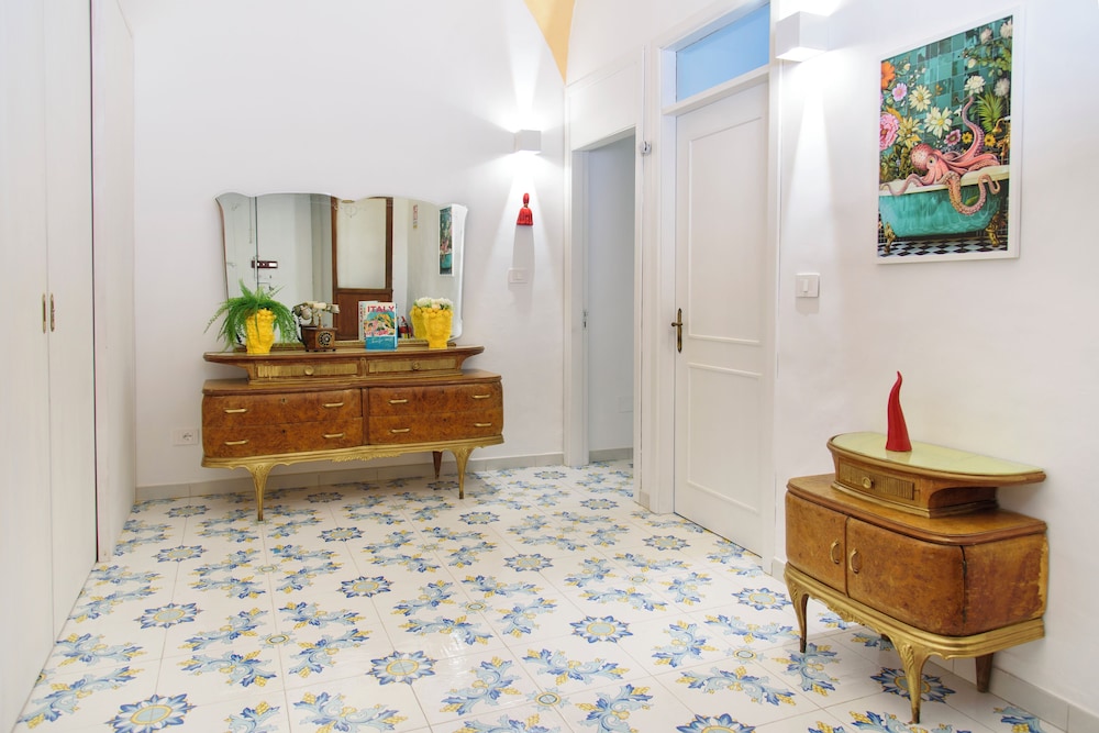 Casa Gradoni
