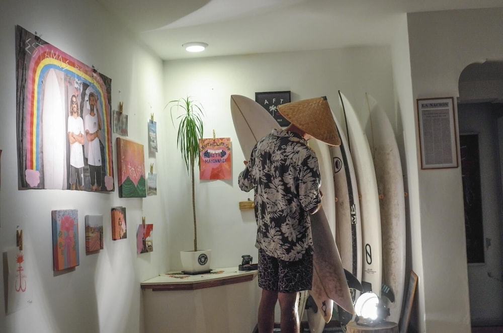 Casa Del Mar - Hostel - Adults only
