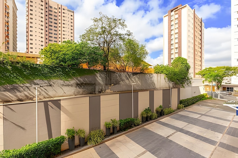 Estudios Neo Home São Caetano