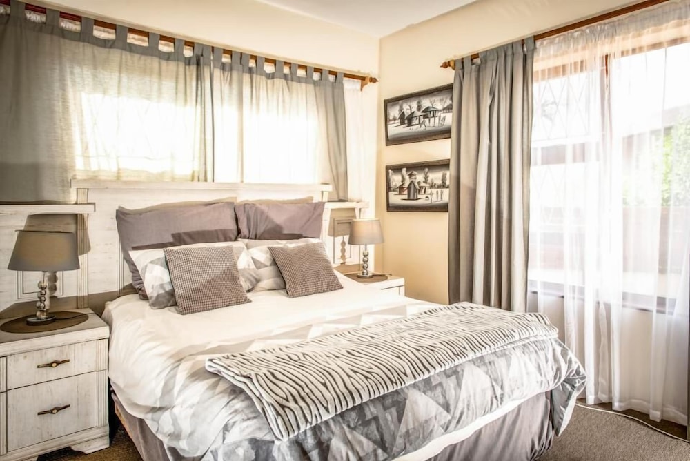 Seaview Luxury