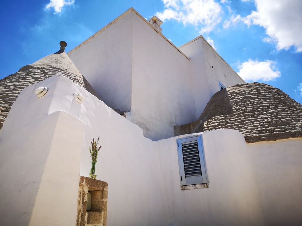 Masseria Poesia