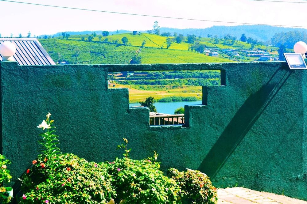 Hill Paradise