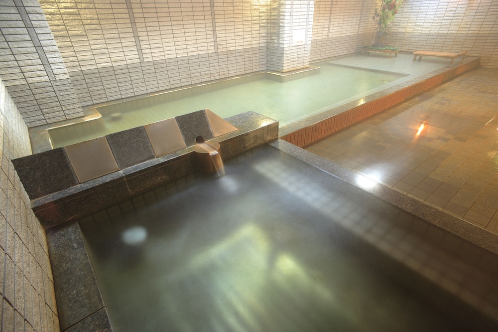 Kushiro Vacations - Forest of Akan Tsuruga Resort HANAYUUKA - Property Image 1